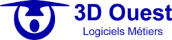 3D Ouest - Logiciels Métiers